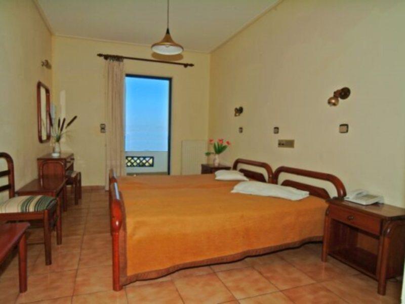 Apellis Hotel Лампі Екстер'єр фото