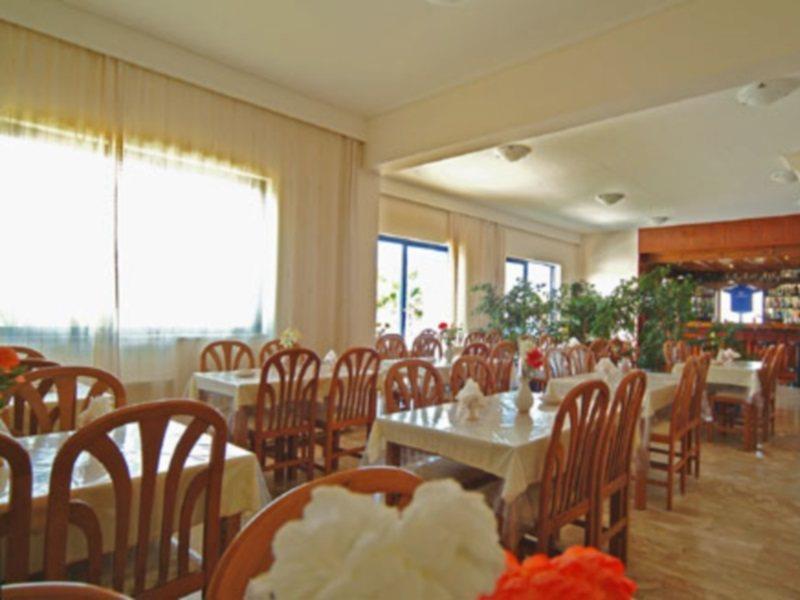 Apellis Hotel Лампі Екстер'єр фото