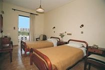 Apellis Hotel Лампі Екстер'єр фото