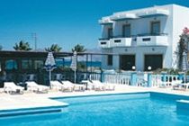 Apellis Hotel Лампі Екстер'єр фото