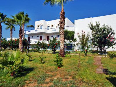 Apellis Hotel Лампі Екстер'єр фото