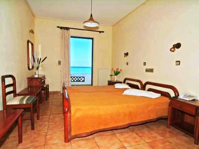 Apellis Hotel Лампі Екстер'єр фото