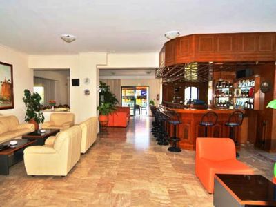 Apellis Hotel Лампі Екстер'єр фото